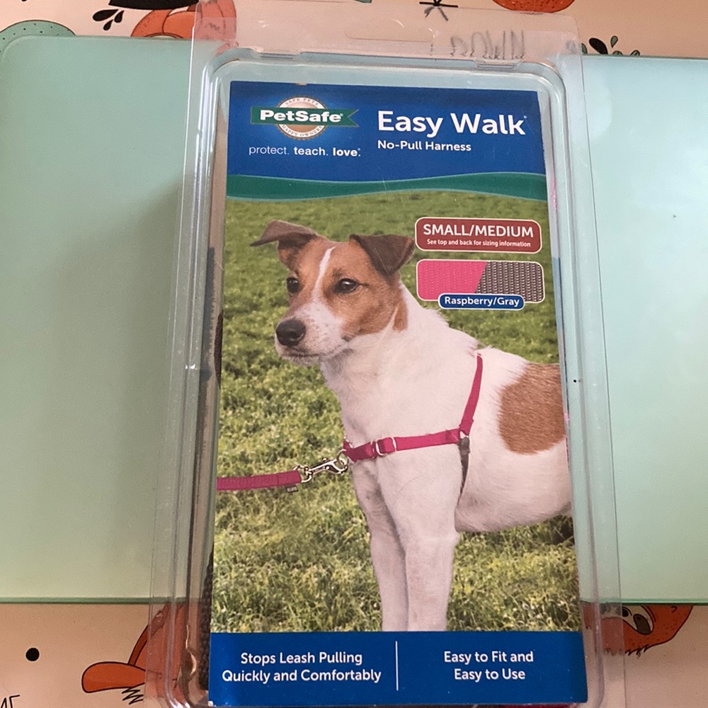 Dog Harness